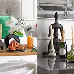 Agathe Chatelet Апартаменты Париж