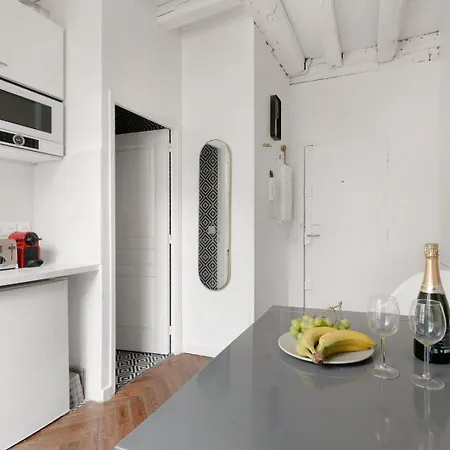 Agathe Chatelet Paris