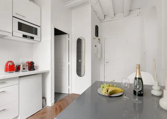 Agathe Chatelet Paris